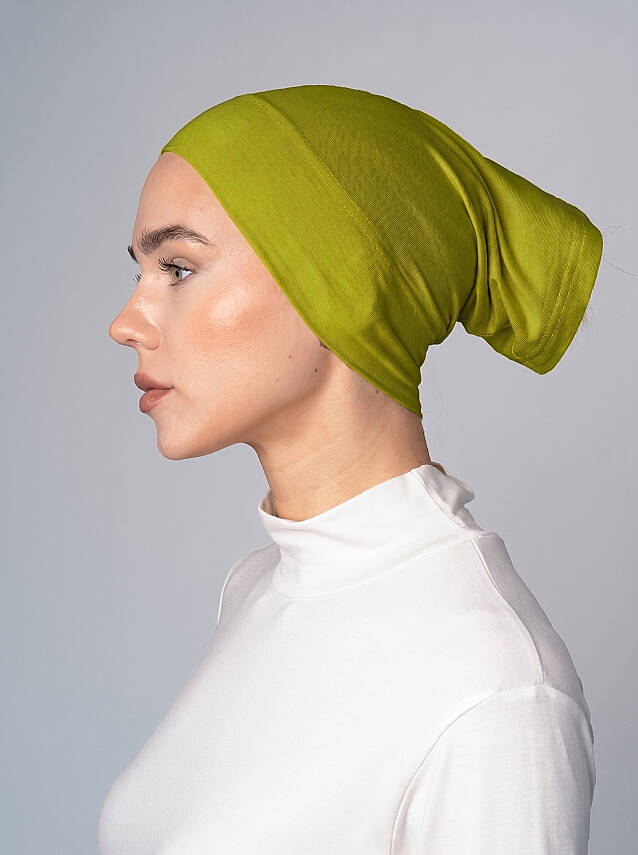 Easy Tube Underscarf - Instant Underscarf - 167