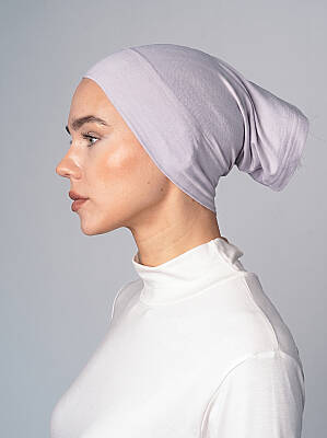 Easy Tube Underscarf - Instant Underscarf - 171