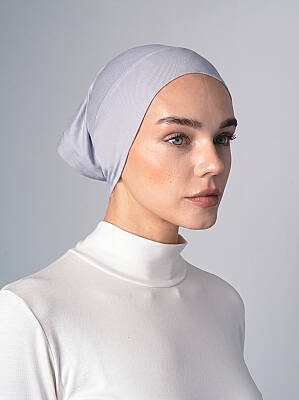 Easy Tube Underscarf - Instant Underscarf - 172