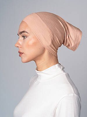 Easy Tube Underscarf - Instant Underscarf - 175