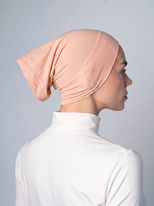 Easy Tube Underscarf - Instant Underscarf - 177
