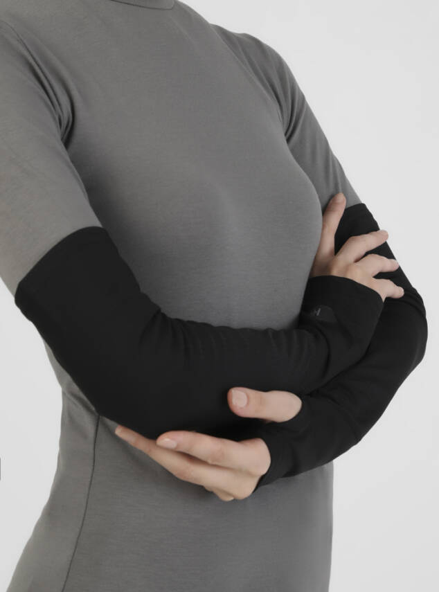 Pro Sports Arm Sleeves - 6
