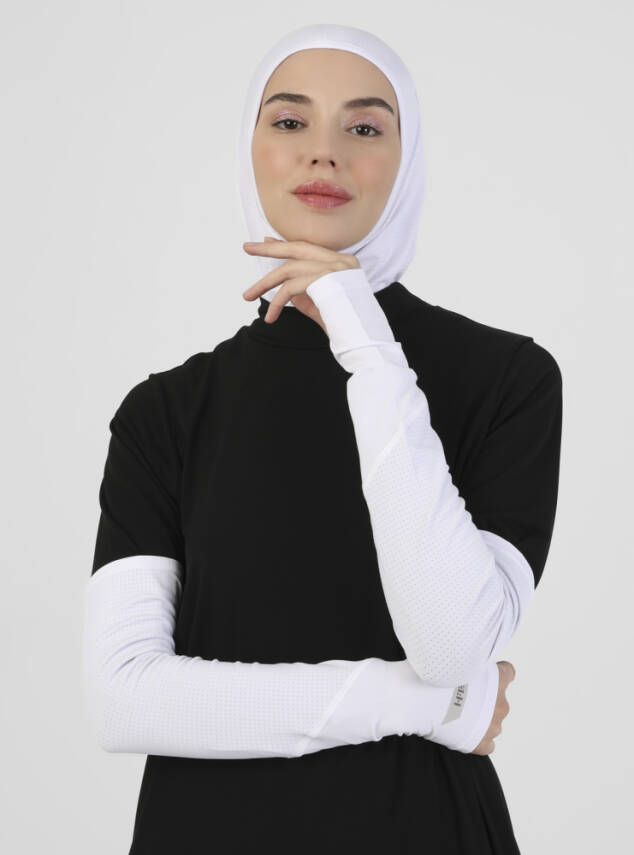 Pro Sports Arm Sleeves - 9
