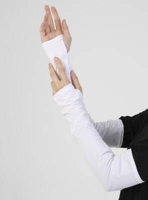 Pro Sports Arm Sleeves - 10
