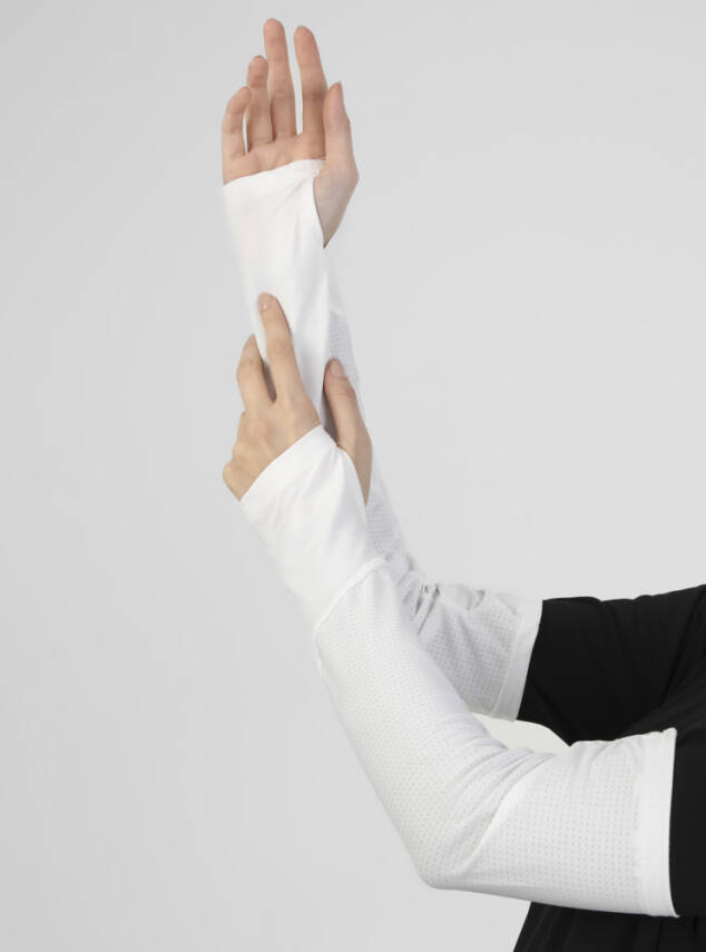Pro Sports Arm Sleeves - 3