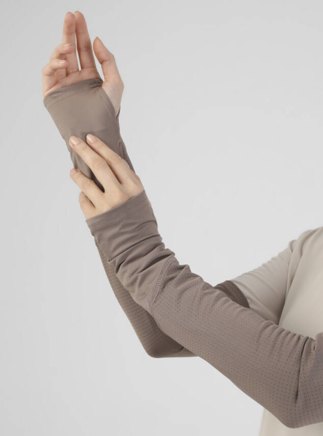 Pro Sports Arm Sleeves - 25