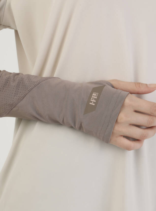 Pro Sports Arm Sleeves - 4
