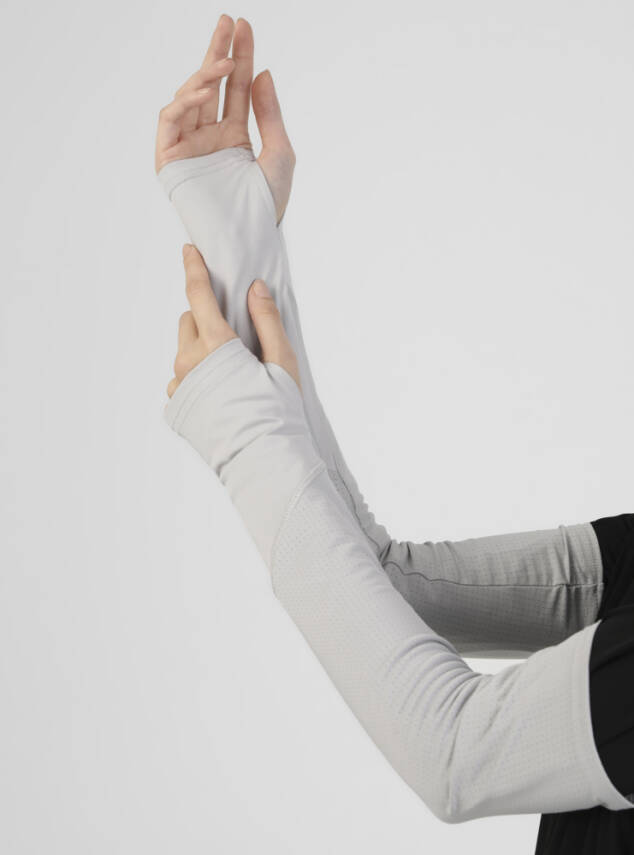 Pro Sports Arm Sleeves - 35