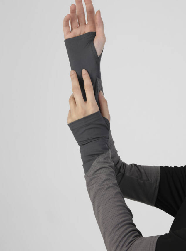 Pro Sports Arm Sleeves - 1
