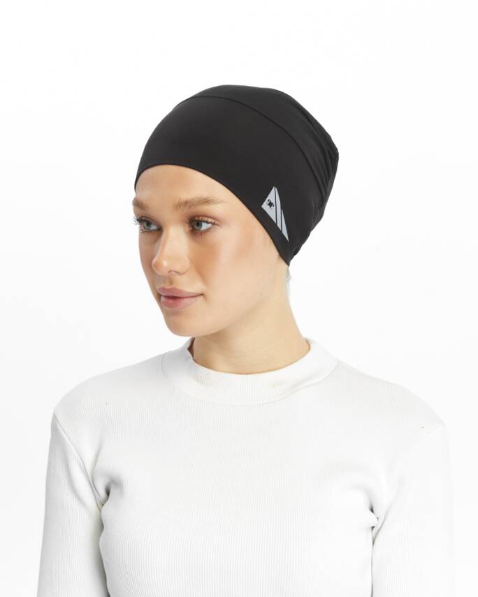 Pro Swim Hijab Cap - 2