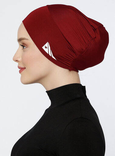 Pro Swim Hijab Cap - 12