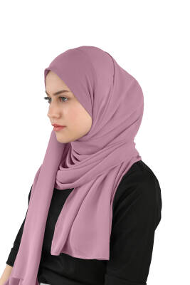 Sandy Fabric Instant Chiffon Shawl - 21