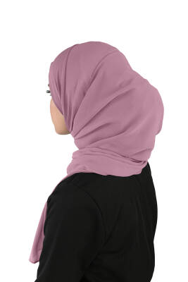 Sandy Fabric Instant Chiffon Shawl - 22
