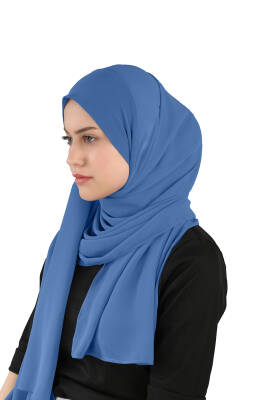 Sandy Fabric Instant Chiffon Shawl - 26