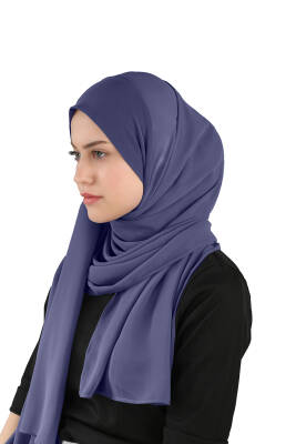 Sandy Fabric Instant Chiffon Shawl - 34