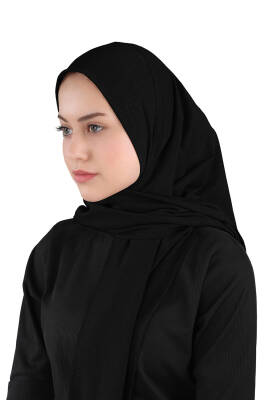 Premium Shawl - Glitter Detail - 4