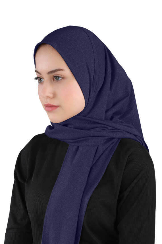 Premium Shawl - Glitter Detail - 7