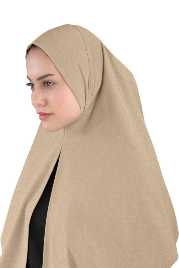 Premium Shawl - Glitter Detail - 17