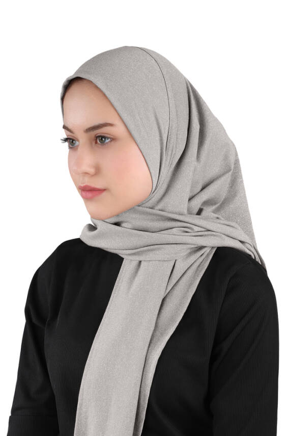 Premium Shawl - Glitter Detail - 24