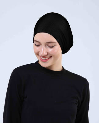 Tie-Back Criss-Cross Sports Bandana - 6