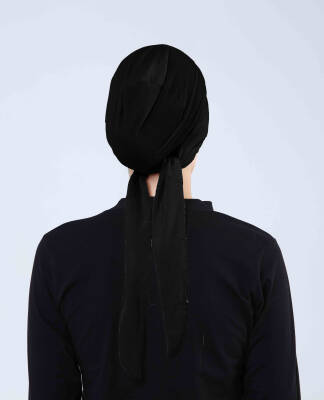 Tie-Back Criss-Cross Sports Bandana - 9