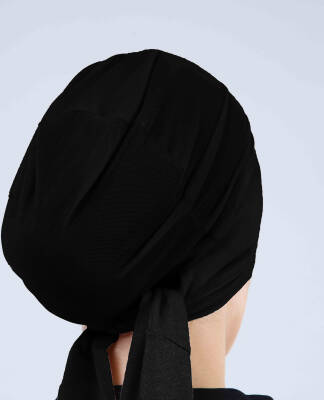 Tie-Back Criss-Cross Sports Bandana - 10