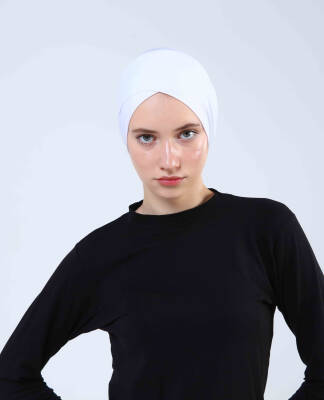 Tie-Back Criss-Cross Sports Bandana - 13
