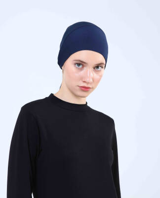 Tie-Back Criss-Cross Sports Bandana - 25
