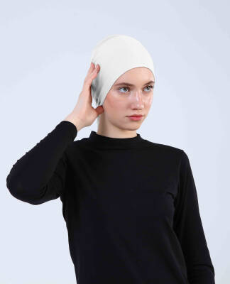 Tie-Back Criss-Cross Sports Bandana - 26
