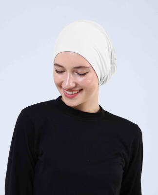 Tie-Back Criss-Cross Sports Bandana - 30