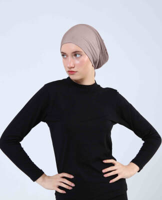 Tie-Back Criss-Cross Sports Bandana - 37