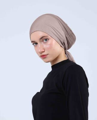 Tie-Back Criss-Cross Sports Bandana - 38