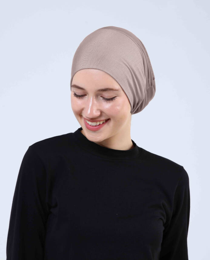 Tie-Back Criss-Cross Sports Bandana - 39