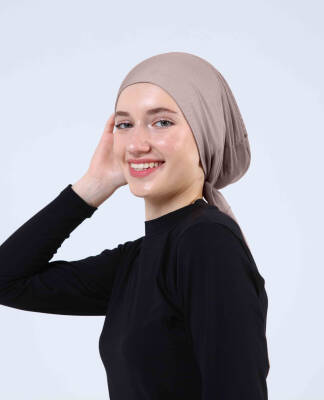 Tie-Back Criss-Cross Sports Bandana - 40