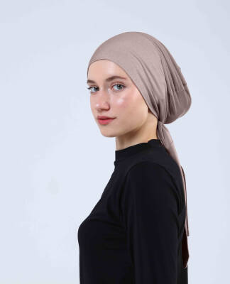 Tie-Back Criss-Cross Sports Bandana - 41