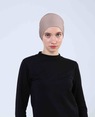 Tie-Back Criss-Cross Sports Bandana - 44