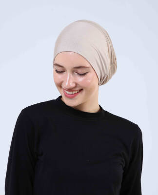 Tie-Back Criss-Cross Sports Bandana - 49