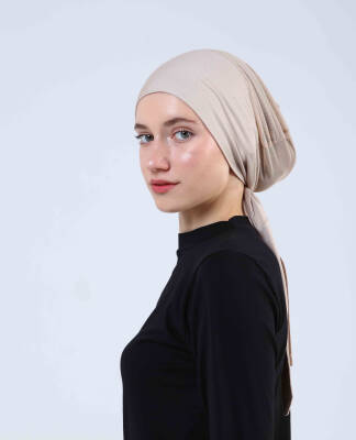Tie-Back Criss-Cross Sports Bandana - 51
