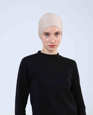 Tie-Back Criss-Cross Sports Bandana - 54