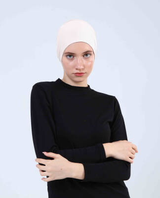 Tie-Back Criss-Cross Sports Bandana - 56