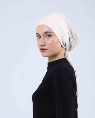Tie-Back Criss-Cross Sports Bandana - 61