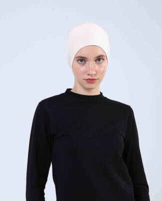 Tie-Back Criss-Cross Sports Bandana - 64