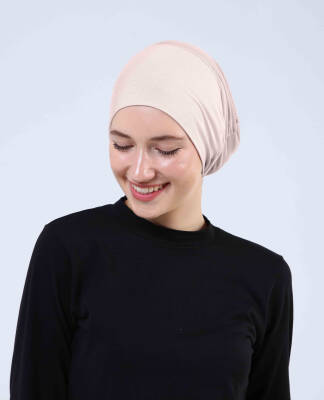 Tie-Back Criss-Cross Sports Bandana - 69