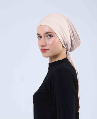 Tie-Back Criss-Cross Sports Bandana - 71