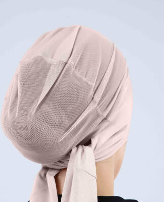 Tie-Back Criss-Cross Sports Bandana - 73