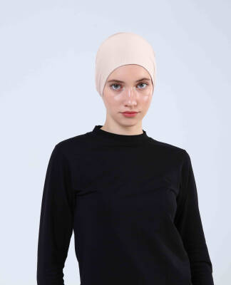 Tie-Back Criss-Cross Sports Bandana - 74