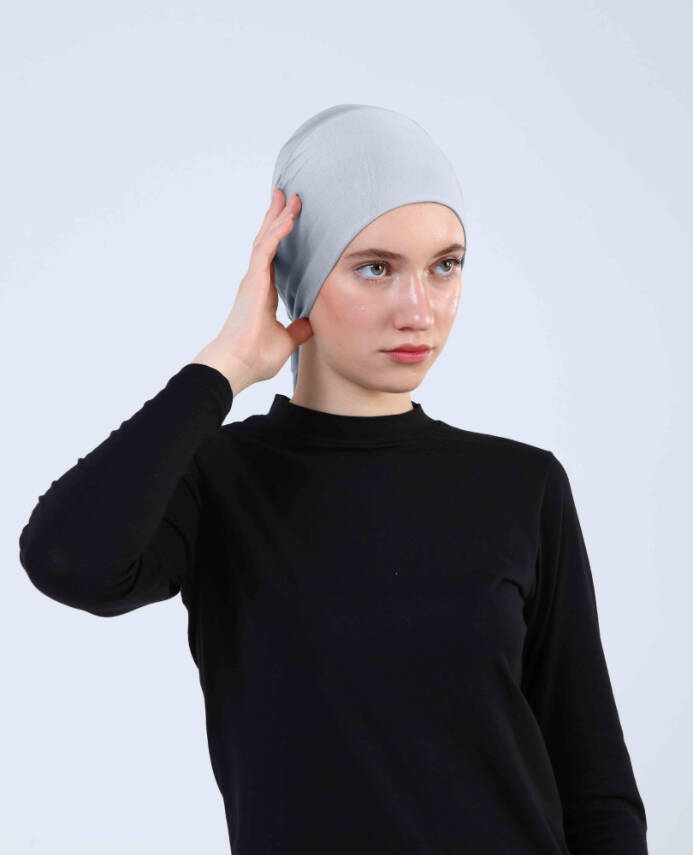 Tie-Back Criss-Cross Sports Bandana - 75
