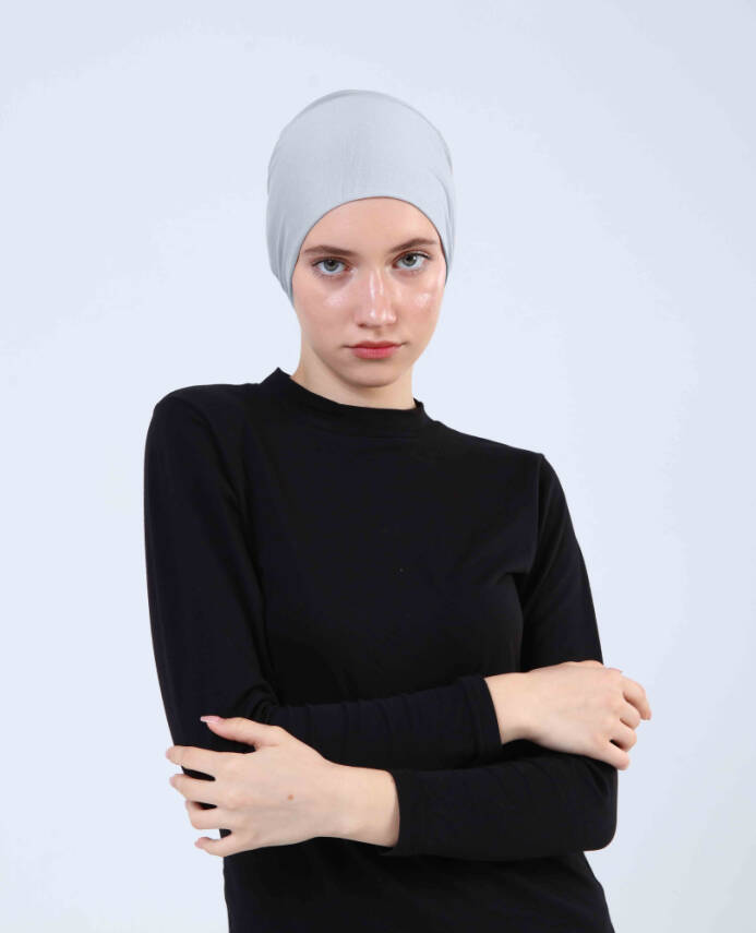 Tie-Back Criss-Cross Sports Bandana - 76
