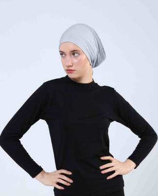 Tie-Back Criss-Cross Sports Bandana - 77