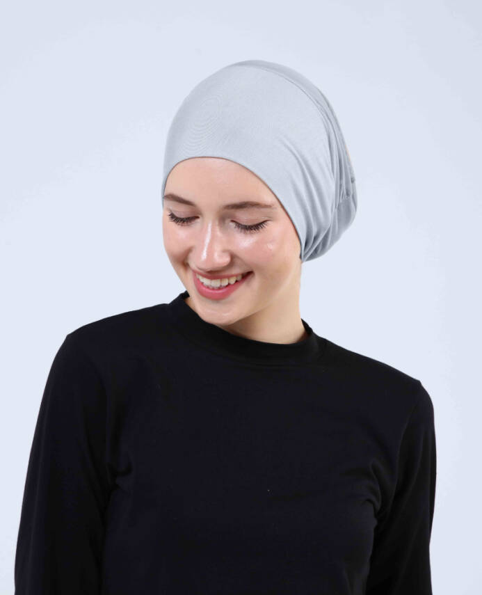 Tie-Back Criss-Cross Sports Bandana - 79